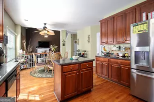 237 Kory Dr, Newnan, GA 30263 - Photo 8