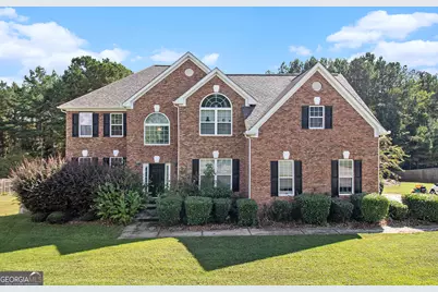 237 Kory Drive, Newnan, GA 30263 - Photo 2