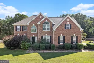 237 Kory Dr, Newnan, GA 30263 - Photo 2