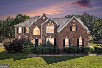 237 Kory Drive, Newnan, GA 30263 - Photo 1