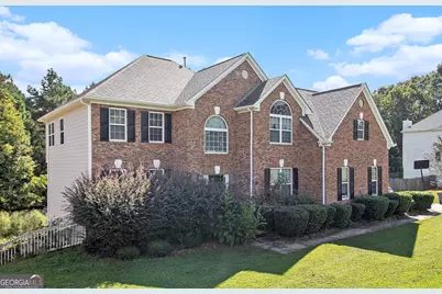 237 Kory Drive, Newnan, GA 30263 - Photo 4