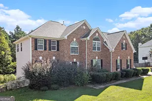 237 Kory Dr, Newnan, GA 30263 - Photo 4