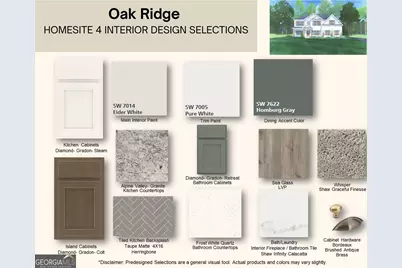 75 Oak Ridge Drive #4, Waverly Hall, GA 31831 - Photo 38