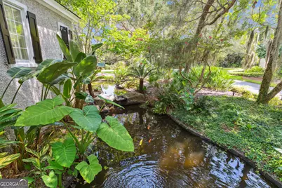 5307 Oglethorpe Drive #COTTAGE 471, Sea Island, GA 31561 - Photo 16