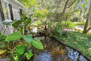 5307 Oglethorpe Dr, Sea Island, GA 31561 - Photo 16