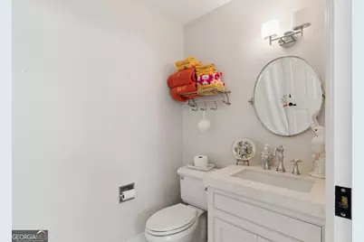 5307 Oglethorpe Drive #COTTAGE 471, Sea Island, GA 31561 - Photo 56