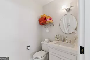 5307 Oglethorpe Dr, Sea Island, GA 31561 - Photo 56