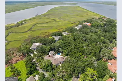 5307 Oglethorpe Drive #COTTAGE 471, Sea Island, GA 31561 - Photo 88