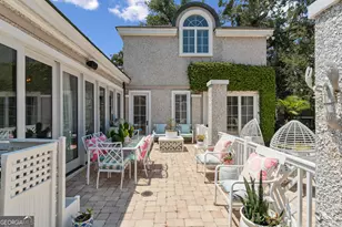 5307 Oglethorpe Dr, Sea Island, GA 31561 - Photo 72