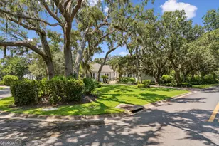 5307 Oglethorpe Dr, Sea Island, GA 31561 - Photo 82