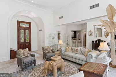 5307 Oglethorpe Drive #COTTAGE 471, Sea Island, GA 31561 - Photo 18