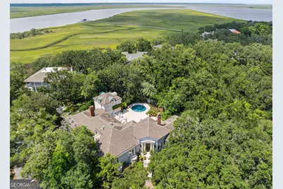 5307 Oglethorpe Drive #COTTAGE 471, Sea Island, GA 31561 - Photo 4