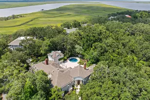 5307 Oglethorpe Dr, Sea Island, GA 31561 - Photo 4