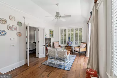 5307 Oglethorpe Drive #COTTAGE 471, Sea Island, GA 31561 - Photo 62