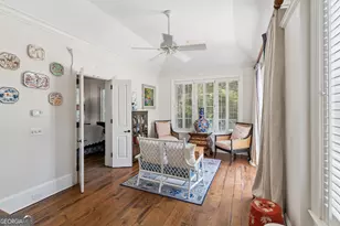 5307 Oglethorpe Dr, Sea Island, GA 31561 - Photo 62