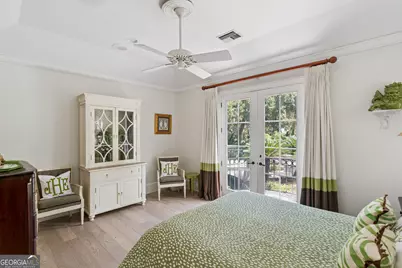 5307 Oglethorpe Drive #COTTAGE 471, Sea Island, GA 31561 - Photo 36