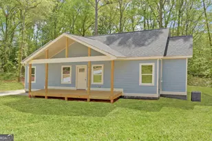 71 Crestwood Dr, Hartwell, GA 30643 - Photo 1