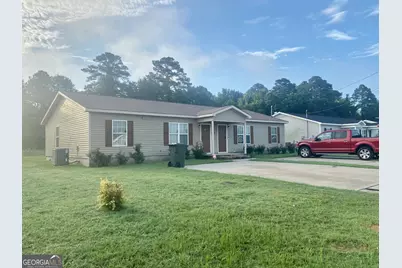 103 A Ronald Pride Boulevard, Fort Valley, GA 31030 - Photo 1