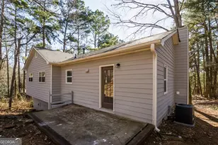302 Paulding Blvd, Dallas, GA 30157 - Photo 14
