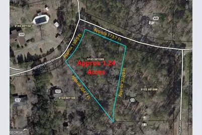 0 Leisure Circle, Pine Mountain, GA 31822 - Photo 16