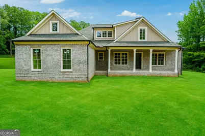 2390 Club Drive, Greensboro, GA 30642 - Photo 8