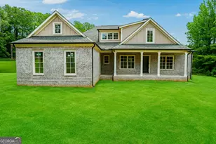 2390 Club Dr, Greensboro, GA 30642 - Photo 8