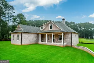 2390 Club Dr, Greensboro, GA 30642 - Photo 6