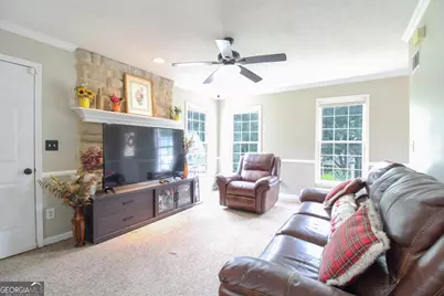205 Tremont Circle, Athens, GA 30606 - Photo 6