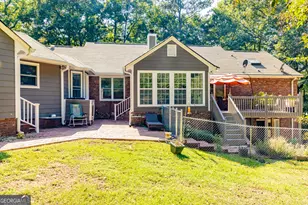 60 Dogwood Trail, Thomaston, GA 30286 - Photo 6