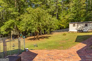 60 Dogwood Trail, Thomaston, GA 30286 - Photo 36