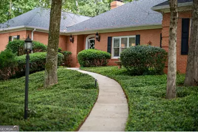 1261 Meriweather Drive, Watkinsville, GA 30677 - Photo 2