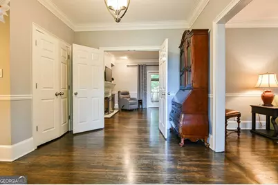 1261 Meriweather Drive, Watkinsville, GA 30677 - Photo 18