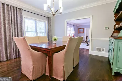 1261 Meriweather Drive, Watkinsville, GA 30677 - Photo 32