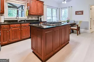 1261 Meriweather Dr, Watkinsville, GA 30677 - Photo 36