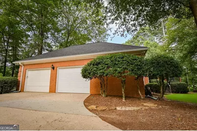 1261 Meriweather Drive, Watkinsville, GA 30677 - Photo 8