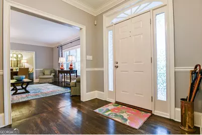 1261 Meriweather Drive, Watkinsville, GA 30677 - Photo 22