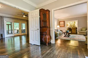 1261 Meriweather Dr, Watkinsville, GA 30677 - Photo 24