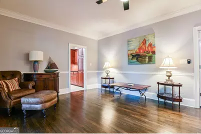 1261 Meriweather Drive, Watkinsville, GA 30677 - Photo 28