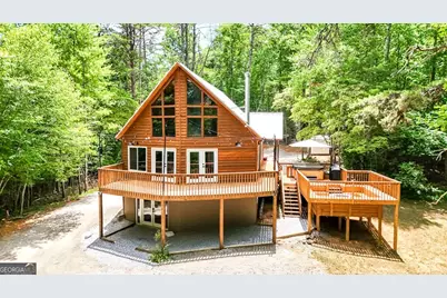 2 Watson Gap Road, Mineral Bluff, GA 30559 - Photo 2