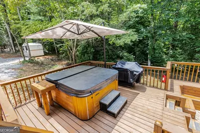 2 Watson Gap Road, Mineral Bluff, GA 30559 - Photo 20