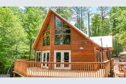 2 Watson Gap Road, Mineral Bluff, GA 30559 - Photo 8