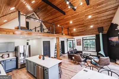 2 Watson Gap Road, Mineral Bluff, GA 30559 - Photo 34