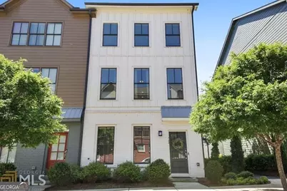 760 Winton Way, Atlanta, GA 30312 - Photo 2