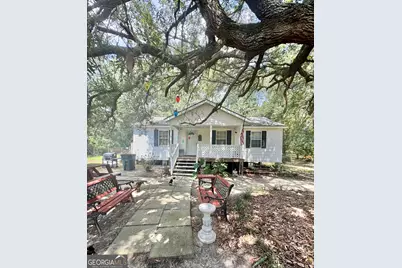 75 Rudolph Road, Collins, GA 30421 - Photo 1