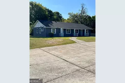 363 and 361 Woolfolk Street, Macon, GA 31217 - Photo 2