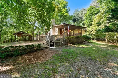 103 Pinecrest Drive #5020, Ellijay, GA 30540 - Photo 2