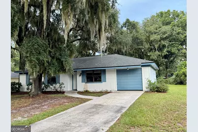 84 Yorktown Road, Saint Marys, GA 31558 - Photo 2