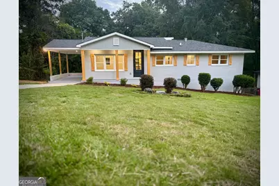 2371 Kensington Road, Macon, GA 31211 - Photo 2