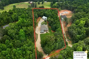 125 Iron Horse Trl, Lula, GA 30554 - Photo 86