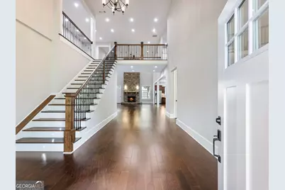 125 Iron Horse Trail, Lula, GA 30554 - Photo 2